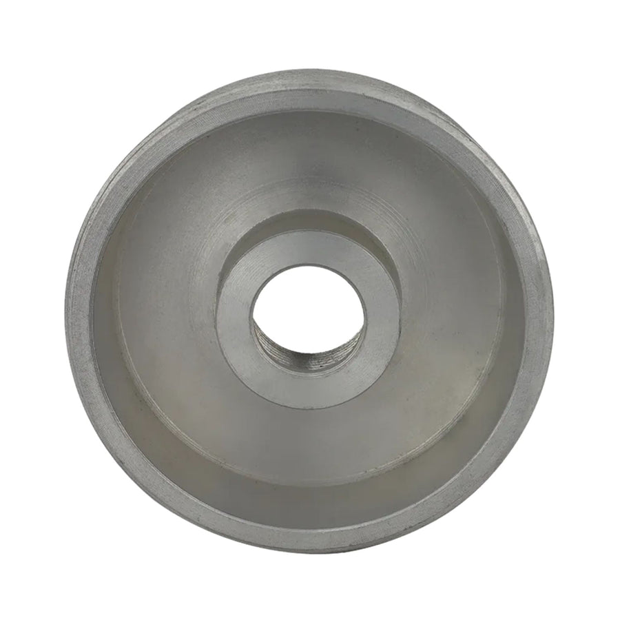 Reducción Bushing de Aluminio de 4 a 3/4 de Pulgada para Gabinetes Argos