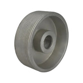 Reducción Bushing de Aluminio de 4 a 3/4 de Pulgada para Gabinetes Argos - imagen 2