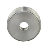 Reducción Bushing de Aluminio de 2 a 1/2 de Pulgada para Gabinetes Argos