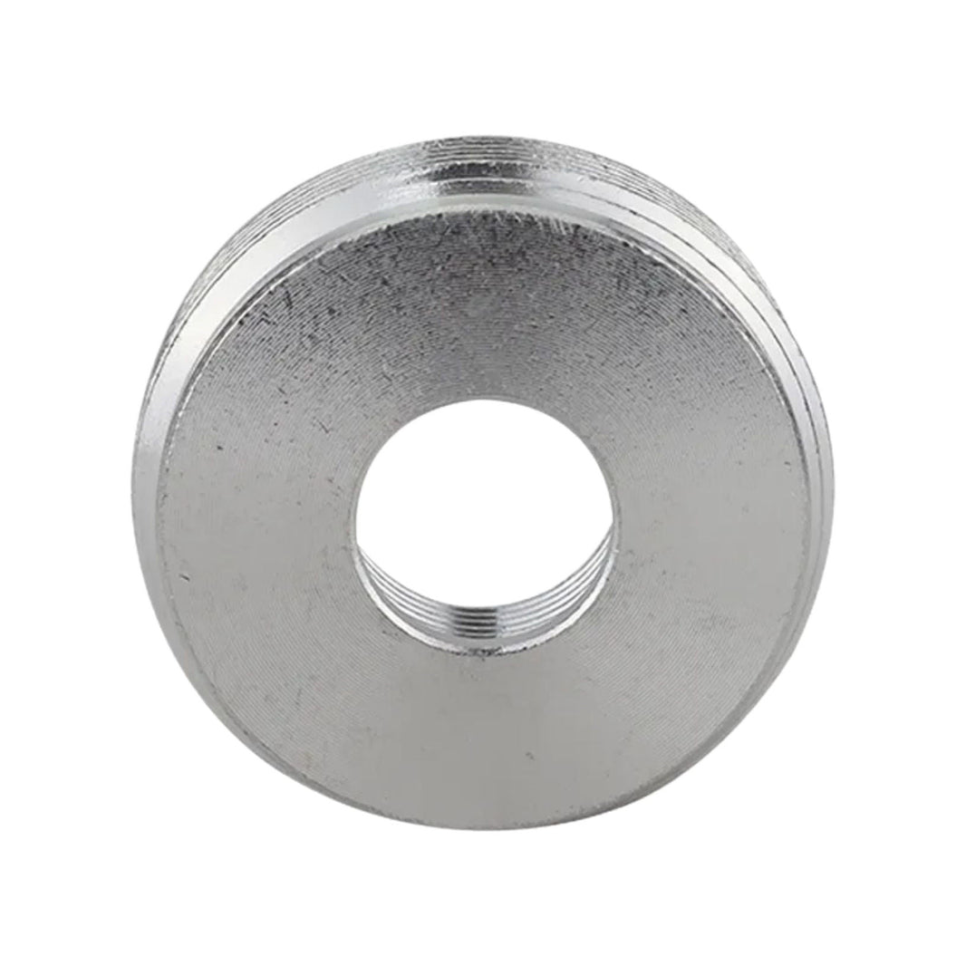 Reducción Bushing de Aluminio de 2 a 3/4 de Pulgada para Gabinetes Argos