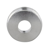 Reducción Bushing de Aluminio de 2 a 3/4 de Pulgada para Gabinetes Argos