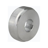 Reducción Bushing de Aluminio de 2 a 3/4 de Pulgada para Gabinetes Argos - imagen 2