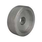 Reducción Bushing de Aluminio de 2 1/2 a 1/2 Pulgada para Gabinetes Argos - imagen 2