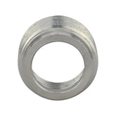 Reducción Bushing de Aluminio de 3/4 a 1/2 Pulgada para Gabinetes Argos