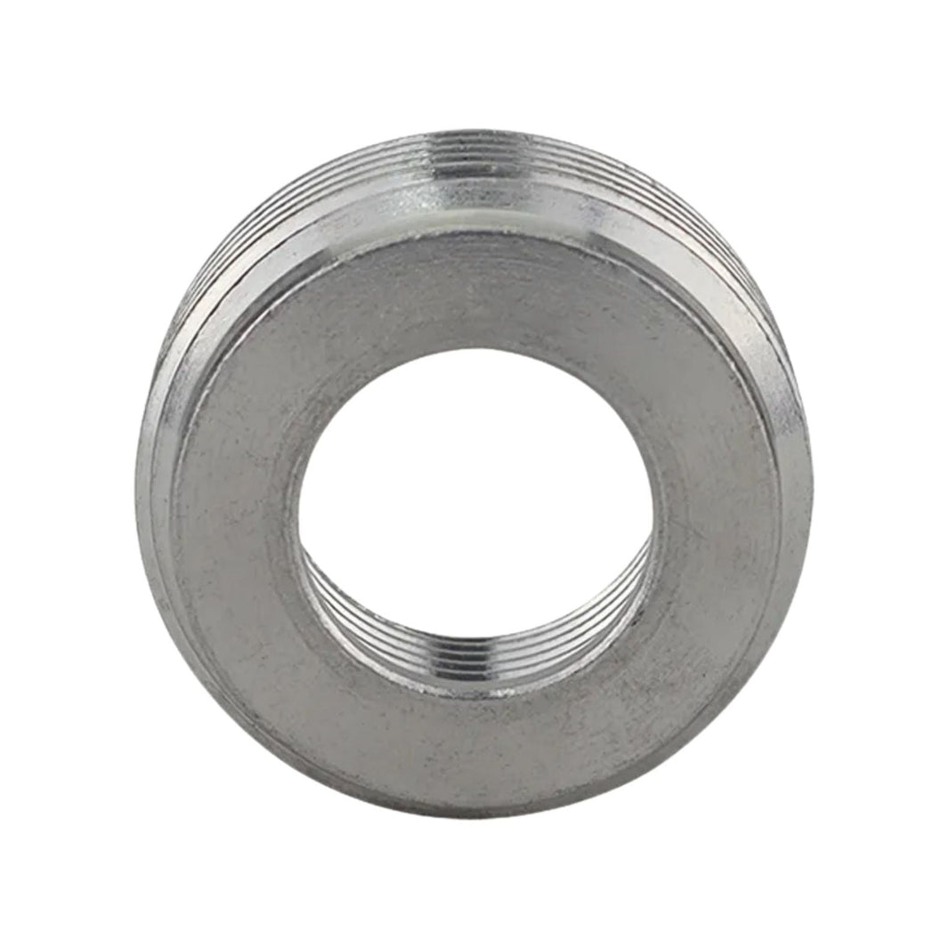 Reducción Bushing de Aluminio de 1 1/4 a 3/4 de Pulgada para Gabinetes Argos