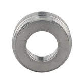 Reducción Bushing de Aluminio de 1 1/4 a 3/4 de Pulgada para Gabinetes Argos
