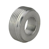 Reducción Bushing de Aluminio de 1 1/4 a 3/4 de Pulgada para Gabinetes Argos - imagen 2