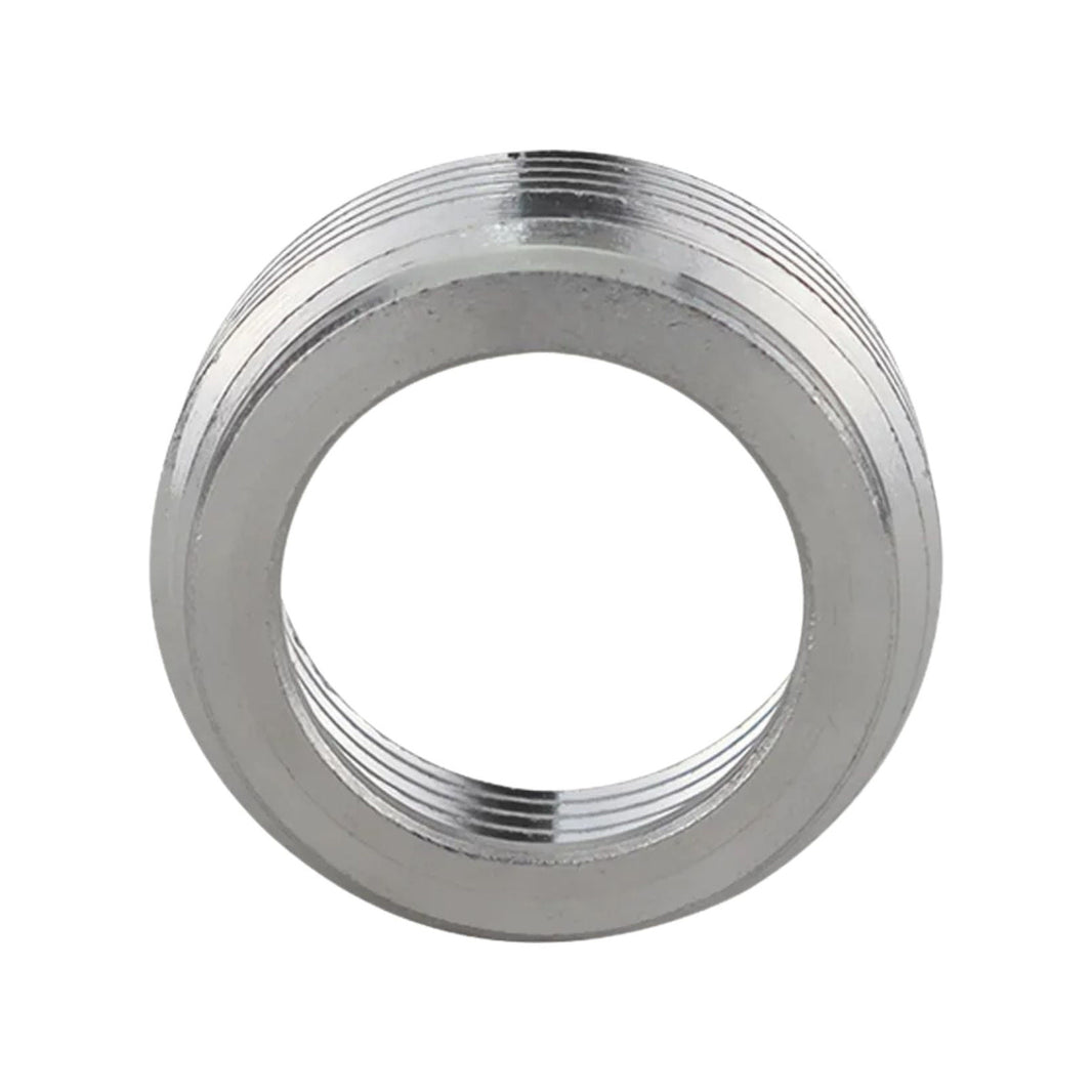 Reducción Bushing de Aluminio de 1 1/4 a 1 Pulgada para Gabinetes Argos