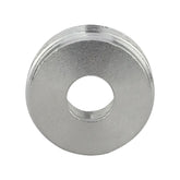 Reducción Bushing de Aluminio de 1 1/2 a 1/2 Pulgada para Gabinetes Argos