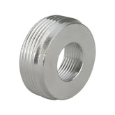 Reducción Bushing de Aluminio de 1 1/2 a 3/4 de Pulgada para Gabinetes Argos - imagen 2