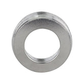 Reducción Bushing de Aluminio de 1 1/2 a 1 Pulgada para Gabinetes Argos