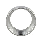 Reducción Bushing de Aluminio de 1 1/2 a 1 1/4 de Pulgada para Gabinetes Argos
