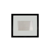 Reflector LED Sanelec Super Slim 200W, 12000 Lm, 6500K Luz de Día, IP65 para Exterior - imagen 2
