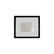 Reflector LED Sanelec Super Slim 200W, 12000 Lm, 6500K Luz de Día, IP65 para Exterior - imagen 2