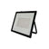 Reflector LED Sanelec Super Slim 200W, 12000 Lm, 6500K Luz de Día, IP65 para Exterior