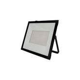Reflector LED Sanelec Super Slim 200W, 12000 Lm, 6500K Luz de Día, IP65 para Exterior
