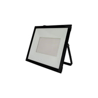 Reflector LED Sanelec Super Slim 200W, 12000 Lm, 6500K Luz de Día, IP65 para Exterior