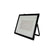 Reflector LED Sanelec Super Slim 200W, 12000 Lm, 6500K Luz de Día, IP65 para Exterior