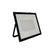 Reflector LED Sanelec Super Slim 200W, 12000 Lm, 6500K Luz de Día, IP65 para Exterior - imagen 3