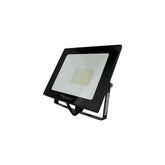 Reflector LED Sanelec Super Slim 20W, 1800 Lm, 6500K Luz de Día, IP65 para Exterior
