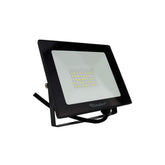 Reflector LED Sanelec Super Slim 20W, 1800 Lm, 6500K Luz de Día, IP65 para Exterior - imagen 2