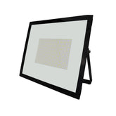 Reflector LED Sanelec Super Slim 300W, 27000 Lm, 6500K Luz de Día, IP65 para Exterior