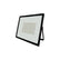 Reflector LED Sanelec Super Slim 300W, 27000 Lm, 6500K Luz de Día, IP65 para Exterior