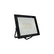Reflector LED Sanelec Super Slim 30W, 2700 Lm, 6500K Luz de Día, IP65 para Exterior - imagen 2
