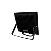Reflector LED Sanelec Super Slim 30W, 2700 Lm, 6500K Luz de Día, IP65 para Exterior - imagen 3