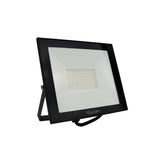 Reflector LED Sanelec Super Slim 50W, 4500 Lm, 6500K Luz de Día, IP65 para Exterior - imagen 2