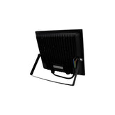 Reflector LED Sanelec Super Slim 50W, 4500 Lm, 6500K Luz de Día, IP65 para Exterior - imagen 3