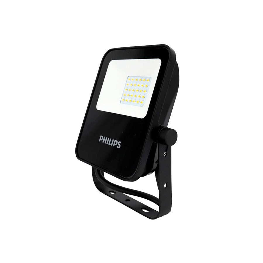 Reflector LED Philips Essential 30W 3000K 100-277V IP65
