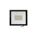 Reflector Led Super Slim 100W 6500K 127V 6000 Lm Ip65 - imagen 2