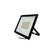 Reflector Led Super Slim 100W 6500K 127V 6000 Lm Ip65