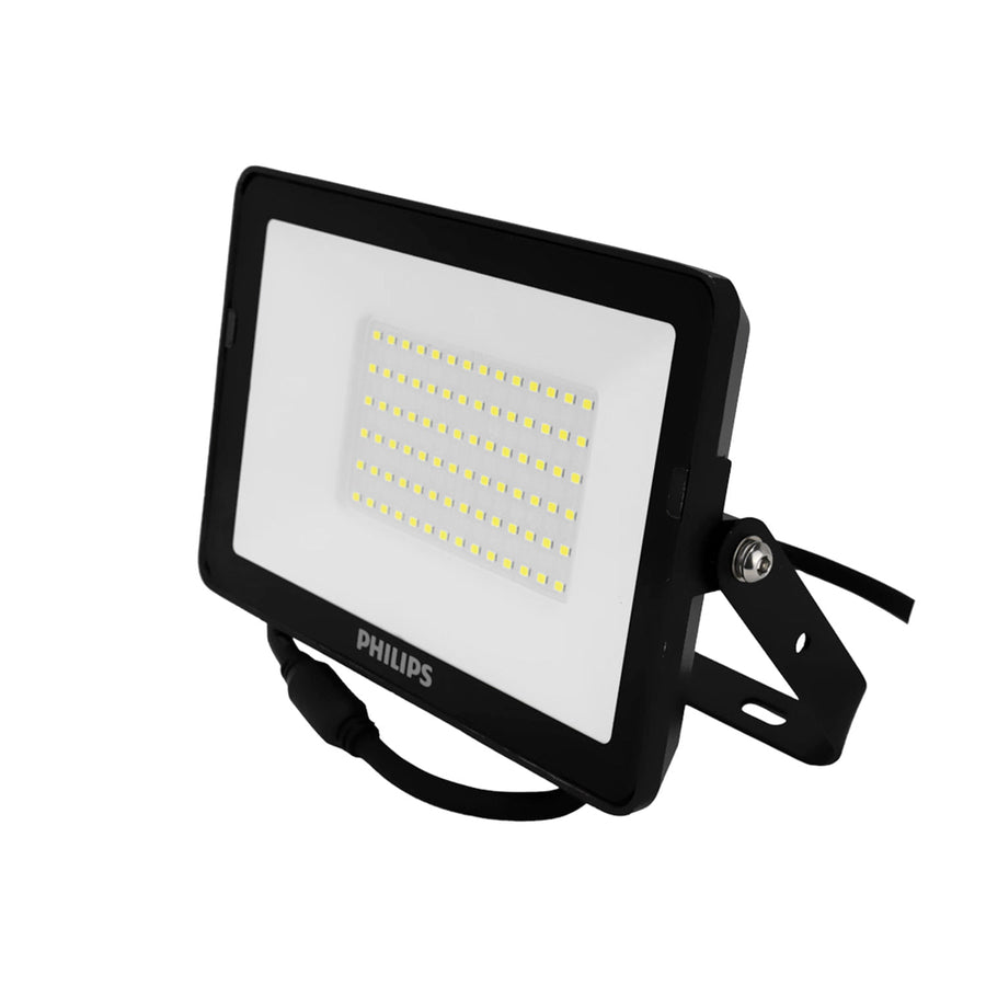 Reflector LED Philips Essential 50W 6500K 100-277V IP65