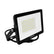 Reflector LED Philips Essential 50W 6500K 100-277V IP65  - imagen 3