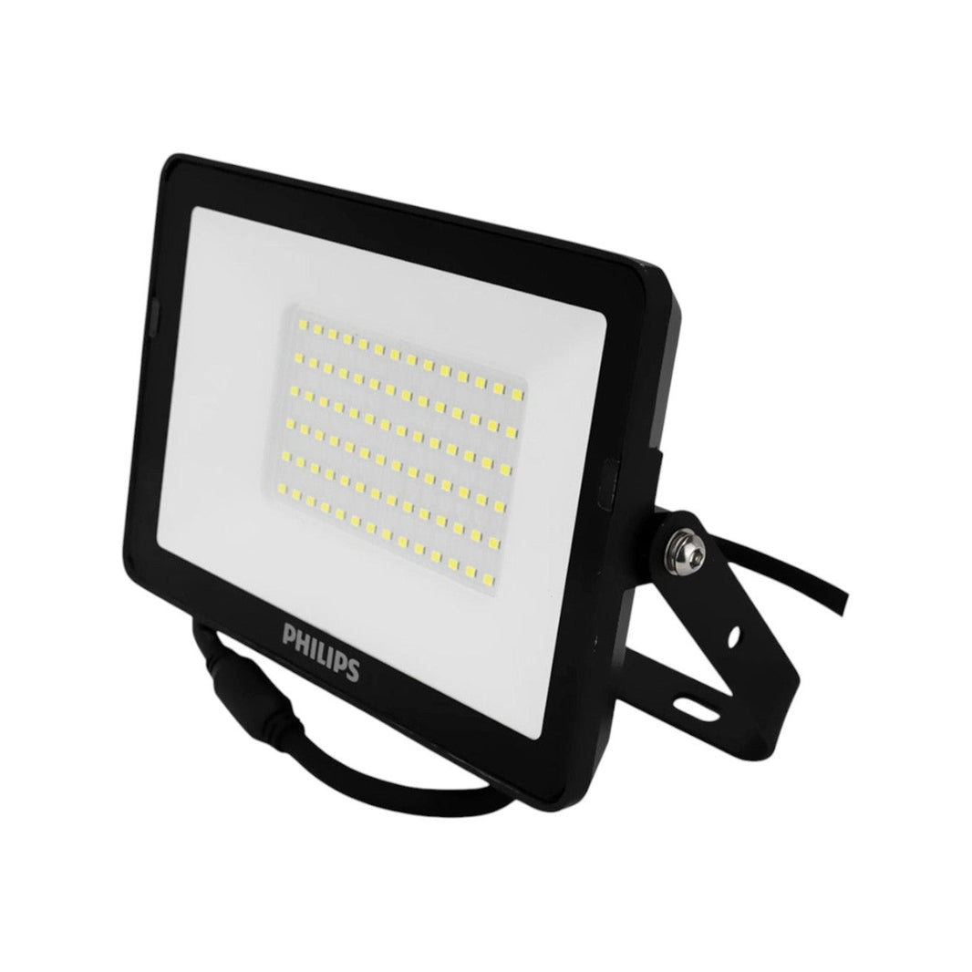 Reflector LED Philips Essential 50W 6500K 100-277V IP65