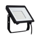 Reflector LED Philips Essential 50W, 3000K Luz Cálida, Haz Cerrado 24°, IP65