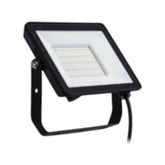 Reflector LED Philips SmartBright G2 10W, 950 lm, Luz Fría, IP65, Negro