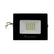 Reflector LED Sanelec Super Slim 10W, 900 Lm, 6500K Luz de Día, IP65 para Exterior - imagen 2