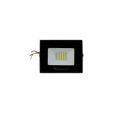 Reflector LED Sanelec Super Slim 10W, 900 Lm, 6500K Luz de Día, IP65 para Exterior - imagen 2