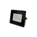 Reflector LED Sanelec Super Slim 10W, 900 Lm, 6500K Luz de Día, IP65 para Exterior