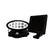 Reflector Solar Sanelec con Sensor de Movimiento LED Exterior