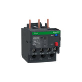Relevador de Sobrecarga Térmica Schneider Electric LRD12 para Contactor TeSys D 5.5-8A