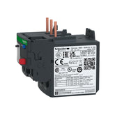 Relevador de Sobrecarga Térmica Schneider Electric LRD12 para Contactor TeSys D 5.5-8A - imagen 4