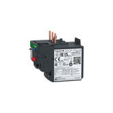 Relevador de Sobrecarga Térmica Schneider Electric LRD12 para Contactor TeSys D 5.5-8A - imagen 4