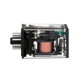 Relevador de Enchufe Universal Schneider Harmony RUM 10A 2C/O 24V CC con LED - imagen 2