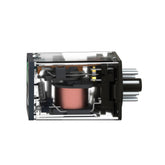 Relevador de Enchufe Universal Schneider Harmony RUM 10A 2C/O 24V CC con LED - imagen 3