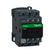 Relevador de Control Schneider TeSys CAD32F7 3NA+2NC 10A 110Vca