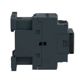 Relevador de Control Schneider TeSys CAD32F7 3NA+2NC 10A 110Vca - imagen 2